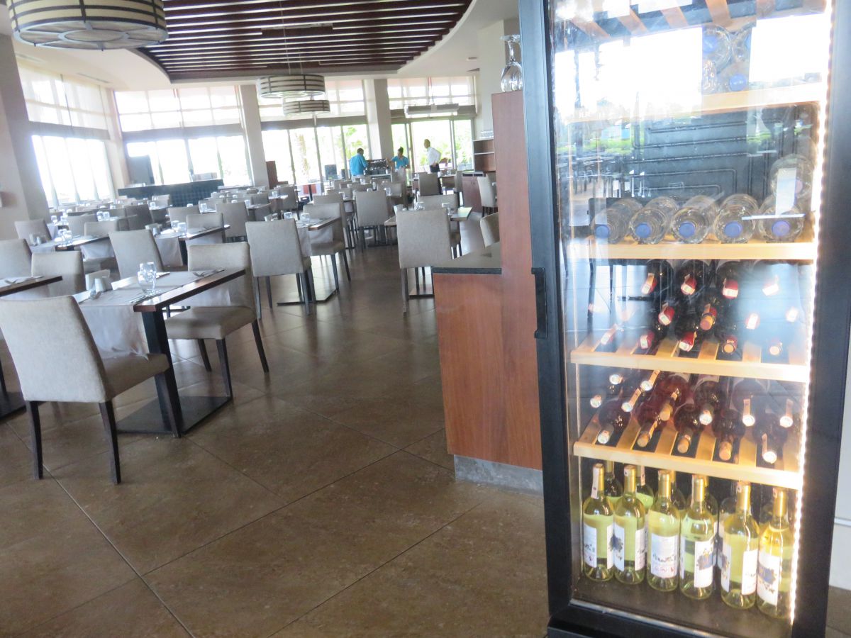 imagini hotel Barut Sorgun